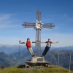 Gletschermühle Gasthof Bad Gastein