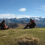 Gletschermühle Bad Gastein