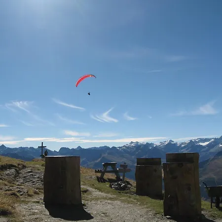 Gletschermuehle 3* Bad Gastein