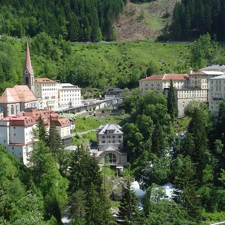 Gletschermuehle Guest house