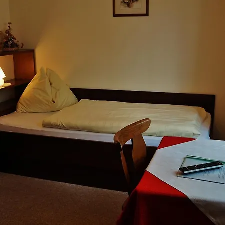 Guest house Gletschermuehle