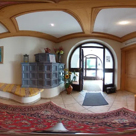 Gletschermuehle Πανσιόν Bad Gastein