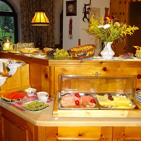 Gletschermuehle Πανσιόν 3*