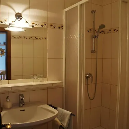 Gletschermuehle Guest house Bad Gastein