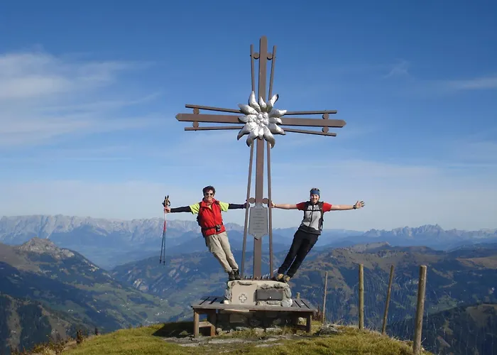Gletschermuehle Konukevi Bad Gastein
