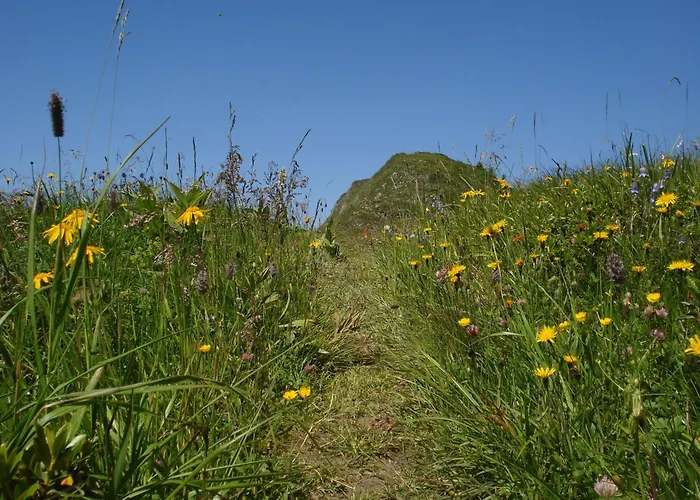 Konukevi Gletschermuehle Bad Gastein