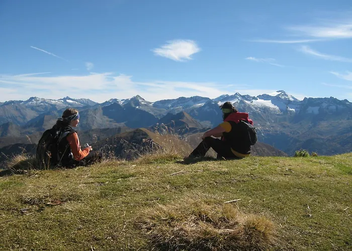 Gletschermuehle Bad Gastein