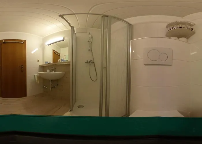 Gletschermuehle Bad Gastein