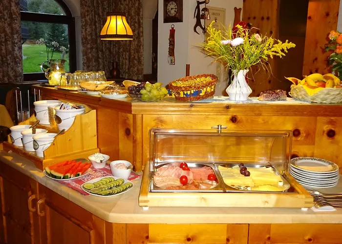 Gletschermuehle Konukevi 3*