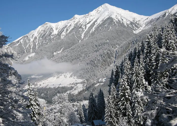 Gletschermuehle Konukevi