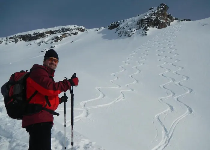 Gletschermuehle 3* Bad Gastein