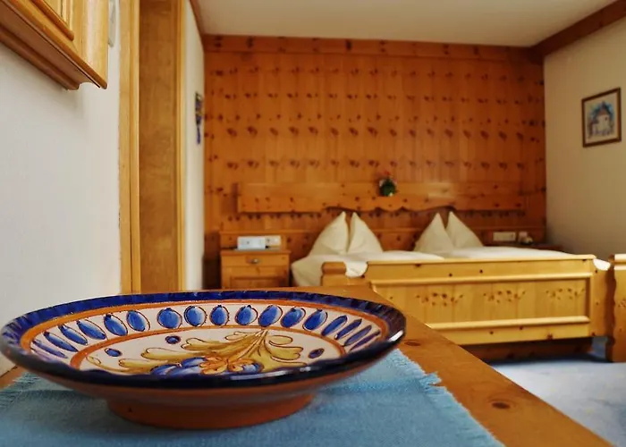 Konukevi Gletschermuehle Bad Gastein