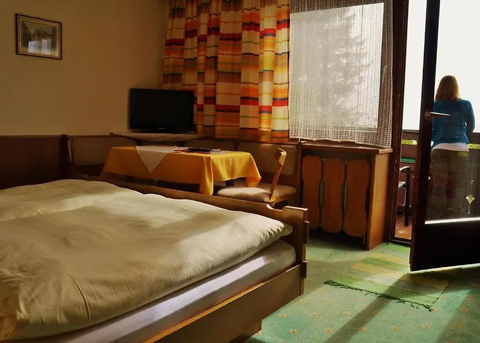 Gletschermuehle Konukevi