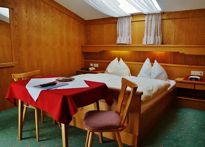 Gletschermuehle 3* Bad Gastein