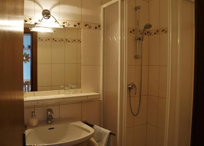 Gletschermuehle Konukevi Bad Gastein